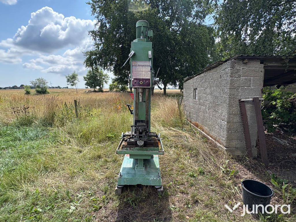 Pelarborr Knuth KSB50