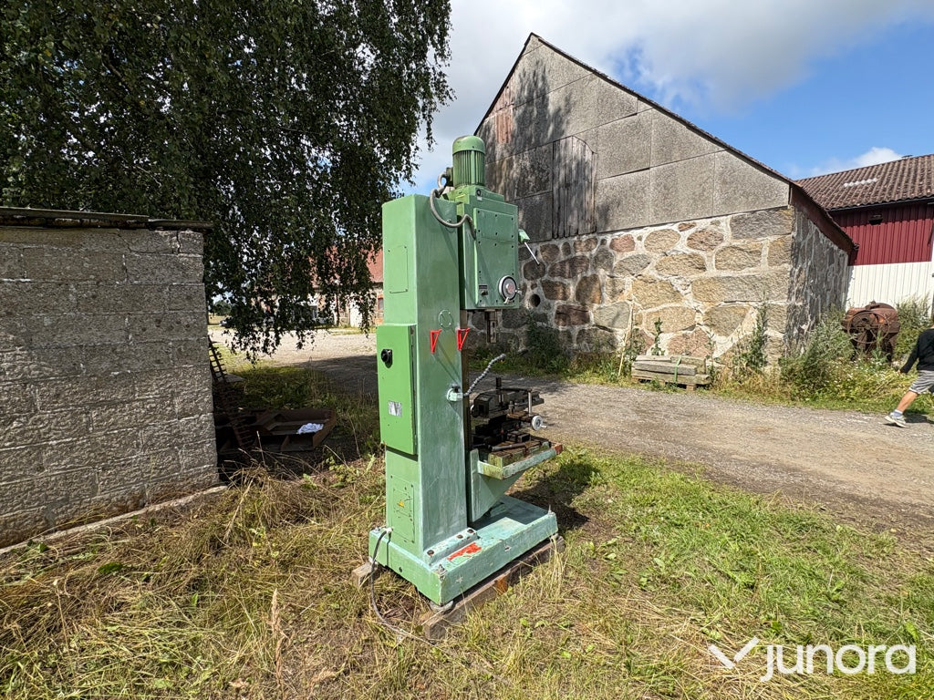 Pelarborr Knuth KSB50