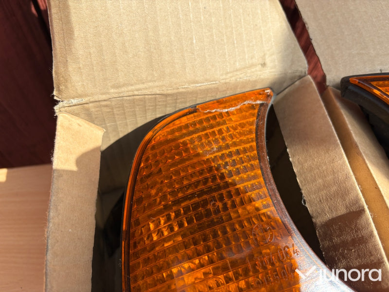 Delar till BMW 525