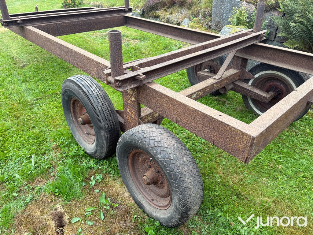 Vagn