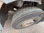 Volvo FM X Krokbil