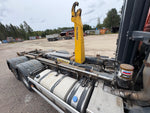 Volvo FM X Krokbil