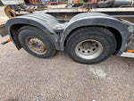 Volvo FM X Krokbil