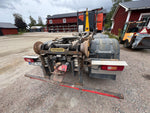 Volvo FM X Krokbil