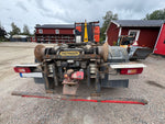 Volvo FM X Krokbil
