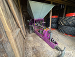 Spannmålskross Murska W-Max 10F