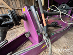 Spannmålskross Murska W-Max 10F