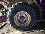 Spannmålskross Murska W-Max 10F