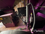 Spannmålskross Murska W-Max 10F