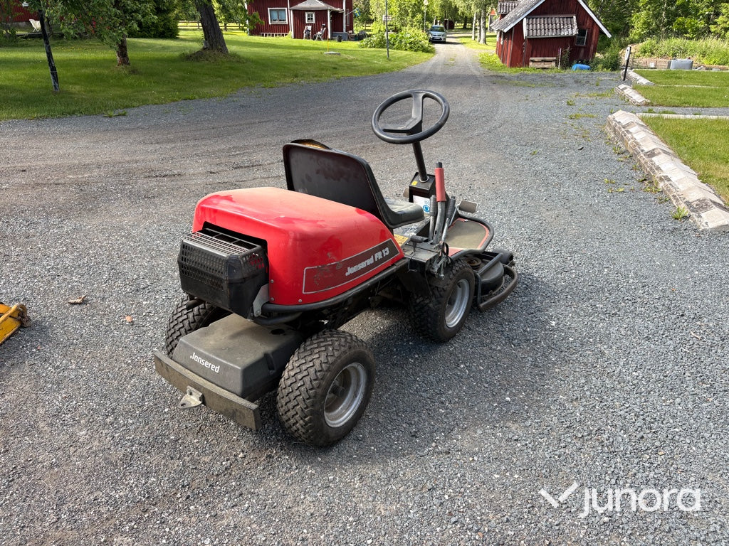 Åkgräsklippare - Jonsered, FR 13