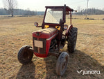Traktor - Massey Ferguson, 30