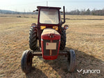 Traktor - Massey Ferguson, 30