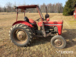 Traktor - Massey Ferguson, 30