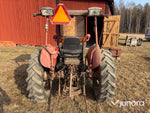 Traktor - Massey Ferguson, 30