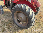 Traktor - Massey Ferguson, 30