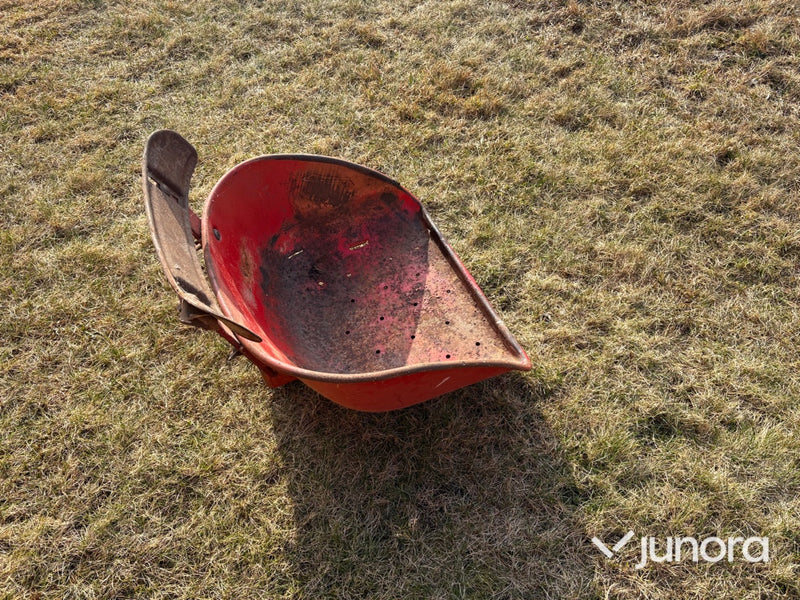 Traktor - Massey Ferguson, 30