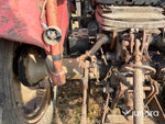 Traktor - Massey Ferguson, 30