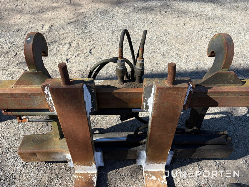 Pallgafflar Gradmeko