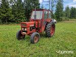 Traktor - Volvo, BM 430