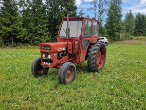 Traktor Volvo BM 430
