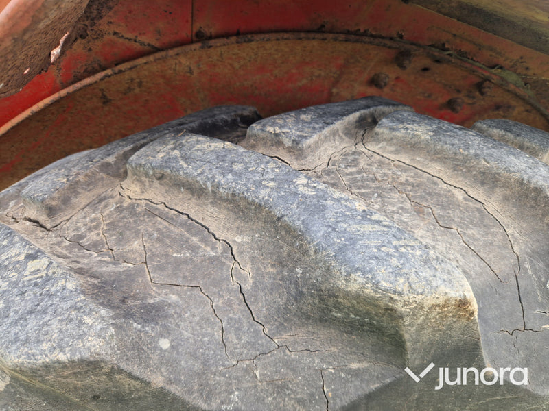 Traktor - Volvo, BM 430