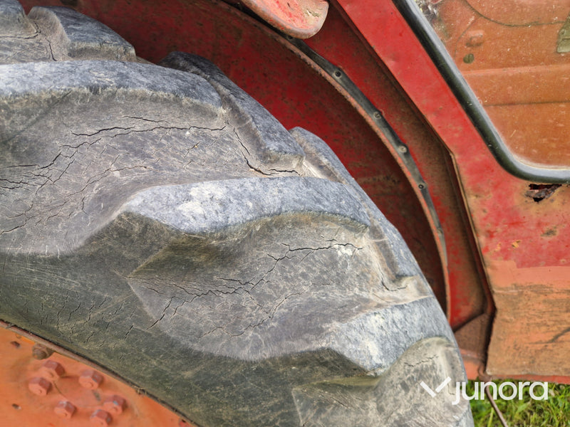 Traktor - Volvo, BM 430