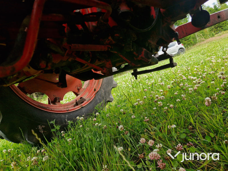 Traktor - Volvo, BM 430