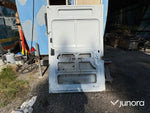 Skjutdörr Renault Master