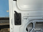Skjutdörr Renault Master