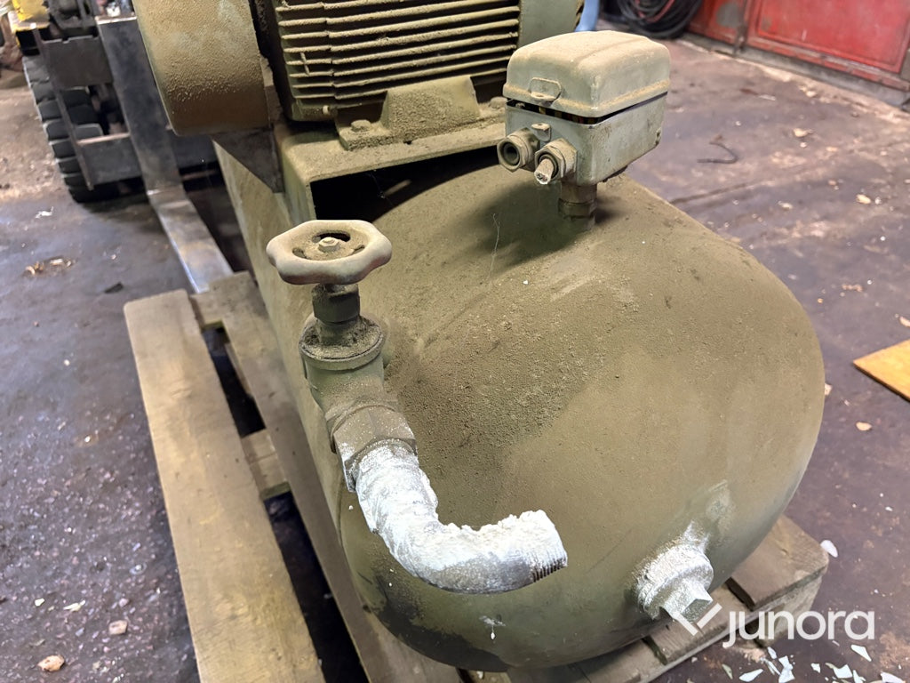 Kompressor - BIAB, KC 1400