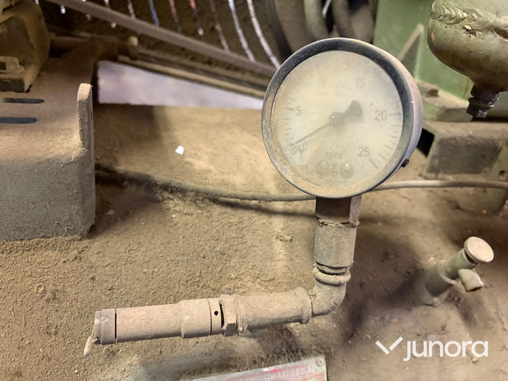 Kompressor - BIAB, KC 1400