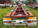 Lastväxlarsläp