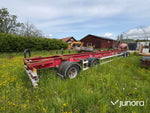 Lastväxlarsläp