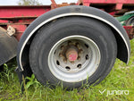 Lastväxlarsläp