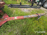 Lastväxlarsläp