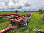 Lastväxlarsläp