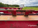Lastväxlarsläp
