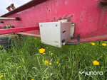 Lastväxlarsläp