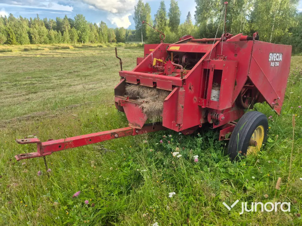 Balpress - Svecia, PLS 750