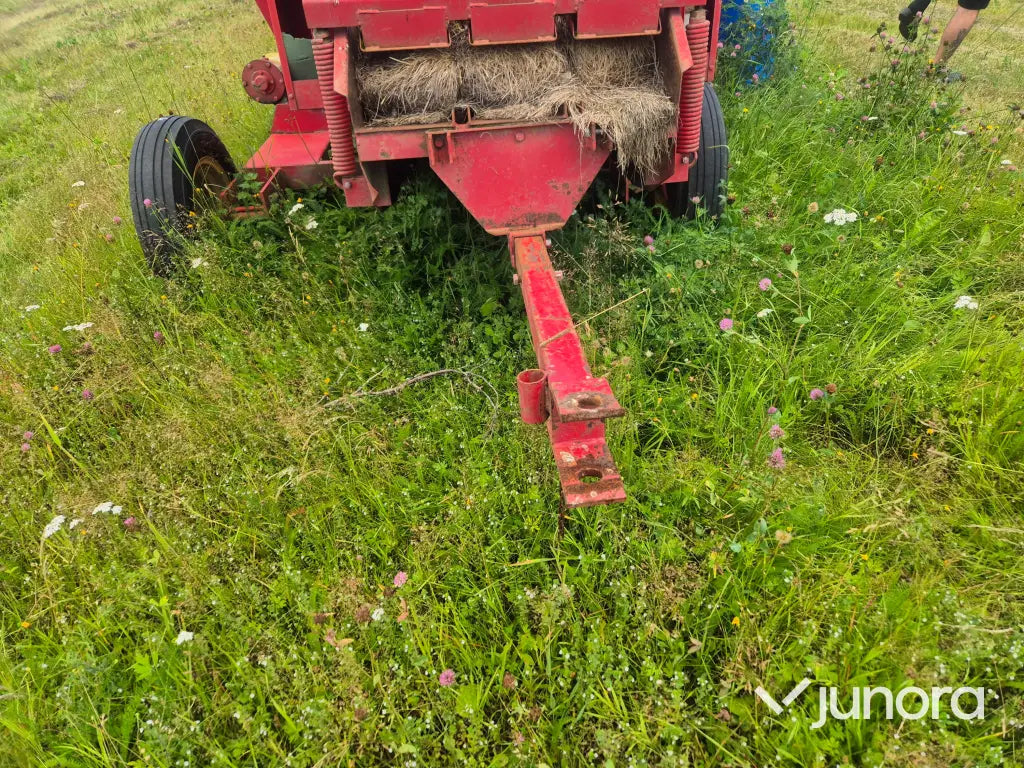 Balpress - Svecia, PLS 750