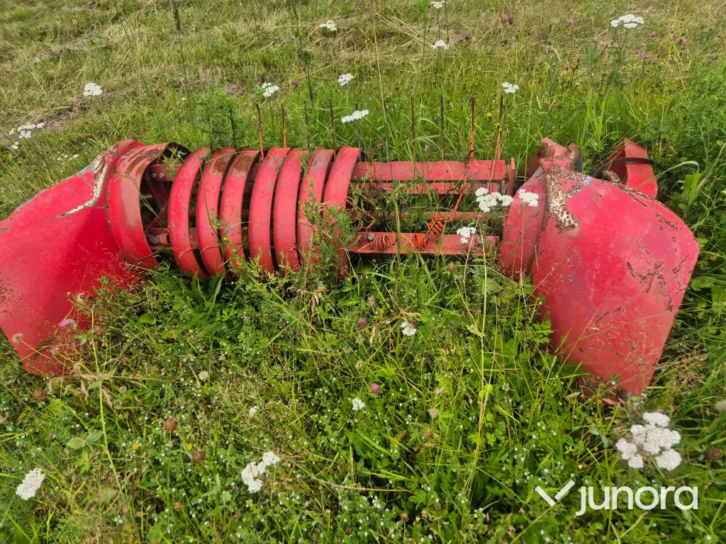 Balpress - Svecia, PLS 750