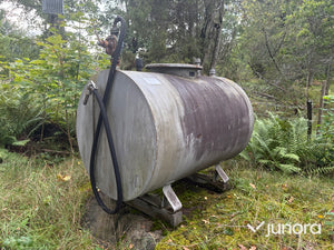 Farmartank - 1.2 m³