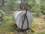 Farmartank - 1.2 m³