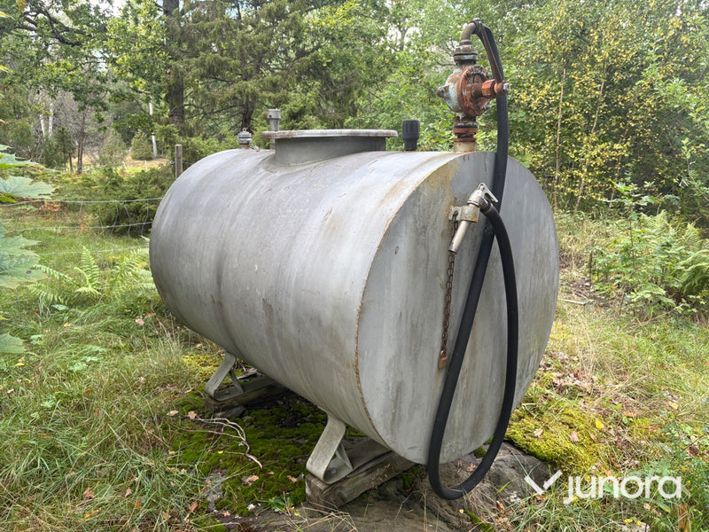 Farmartank - 1.2 m³