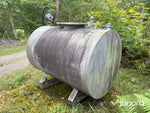 Farmartank - 1.2 m³