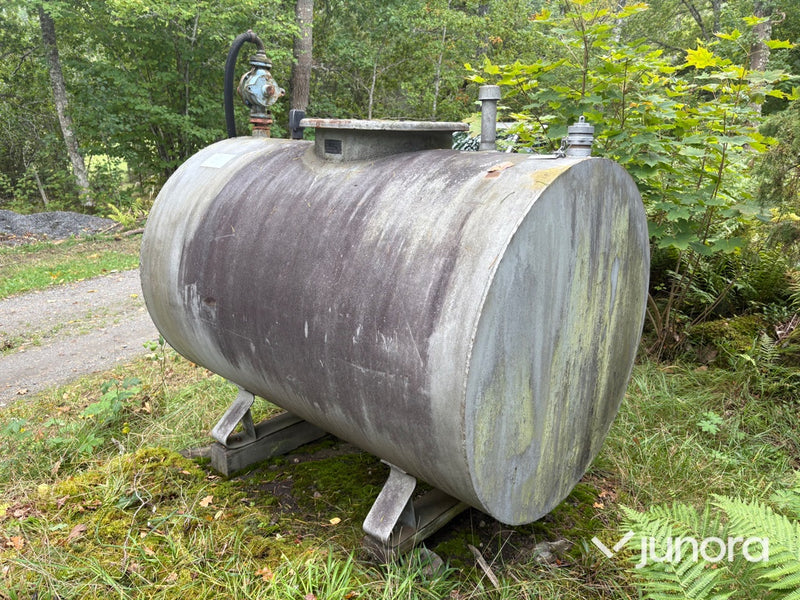 Farmartank - 1.2 m³