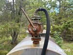 Farmartank - 1.2 m³
