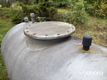Farmartank - 1.2 m³