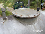 Farmartank - 1.2 m³