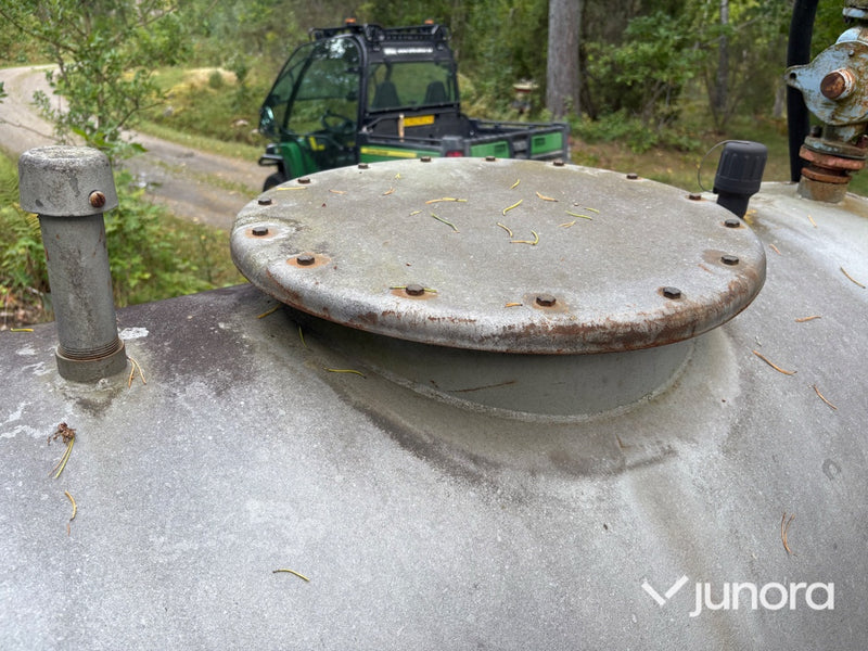 Farmartank - 1.2 m³